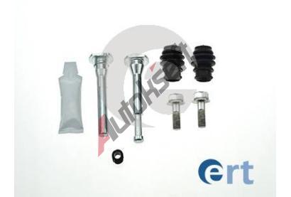 ERT Sada vodicch pouzder brzdovho tmenu ERT 410080, 410080