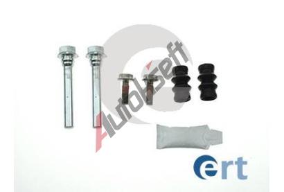 ERT Sada vodicch pouzder brzdovho tmenu ERT 410090, 410090
