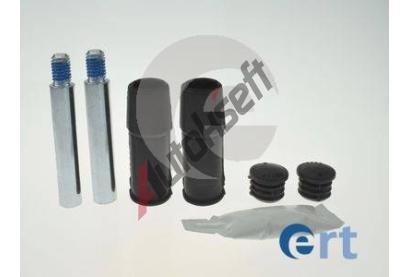 ERT Sada vodicch pouzder brzdovho tmenu ERT 410152, 410152