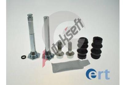 ERT Sada vodicích pouzder brzdového třmenu ERT 410164, 410164 ERT Sada vodicích pouzder brzdového třmenu ERT 410164, 410164