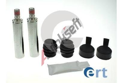 ERT Sada vodicch pouzder brzdovho tmenu ERT 410167, 410167