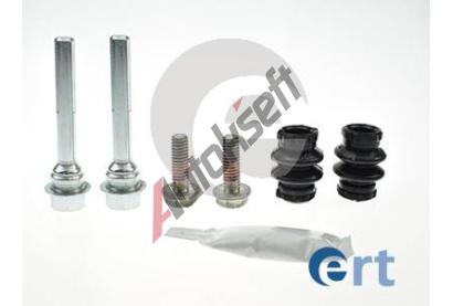 ERT Sada vodicch pouzder brzdovho tmenu ERT 410168, 410168