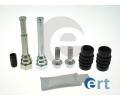 Sada vodicch pouzder brzdovho tmenu ERT ‐ ERT 410178