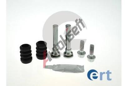 ERT Sada vodicích pouzder brzdového třmenu ERT 410180, 410180 ERT Sada vodicích pouzder brzdového třmenu ERT 410180, 410180