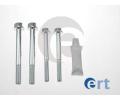 ERT Sada vodic�ch pouzder brzdov�ho t�menu&nbsp;&dash;&nbsp;ERT 410183