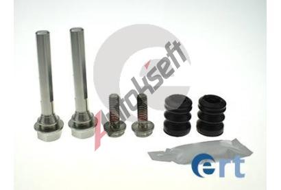 ERT Sada vodicch pouzder brzdovho tmenu ERT 410198, 410198
