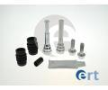 ERT Sada vodicch pouzder brzdovho tmenu ‐ ERT 410235