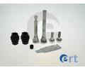 ERT Sada vodicch pouzder brzdovho tmenu ‐ ERT 410273