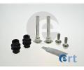 Sada vodicch pouzder brzdovho tmenu ERT ‐ ERT 410280