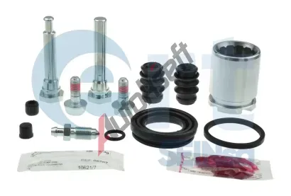 ERT Sada na opravu brzdového třmenu ERT 440938, 440938 ERT Sada na opravu brzdového třmenu ERT 440938, 440938