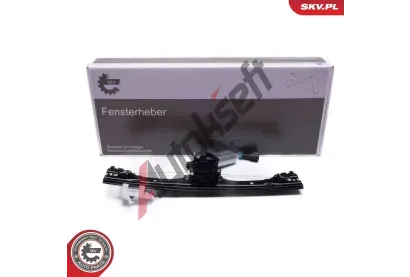 ESEN SKV Zvedací zařízení oken ESN 00SKV146, 00SKV146 ESEN SKV Zvedací zařízení oken ESN 00SKV146, 00SKV146