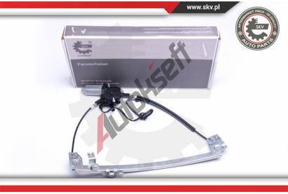 ESEN SKV Zvedací zařízení oken ESN 00SKV322, 00SKV322  ESEN SKV Zvedací zařízení oken ESN 00SKV322, 00SKV322