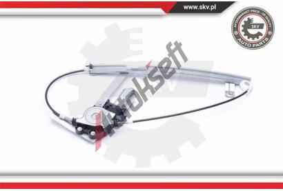 ESEN SKV Zvedací zařízení oken ESN 00SKV452, 00SKV452 ESEN SKV Zvedací zařízení oken ESN 00SKV452, 00SKV452