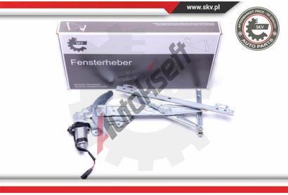 ESEN SKV Zvedací zařízení oken ESN 00SKV831, 00SKV831  ESEN SKV Zvedací zařízení oken ESN 00SKV831, 00SKV831