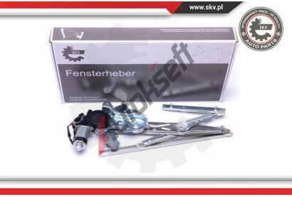 ESEN SKV Zvedací zařízení oken ESN 00SKV832, 00SKV832  ESEN SKV Zvedací zařízení oken ESN 00SKV832, 00SKV832