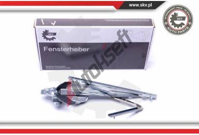 ESEN SKV Zvedací zařízení oken ESN 00SKV841, 00SKV841  ESEN SKV Zvedací zařízení oken ESN 00SKV841, 00SKV841