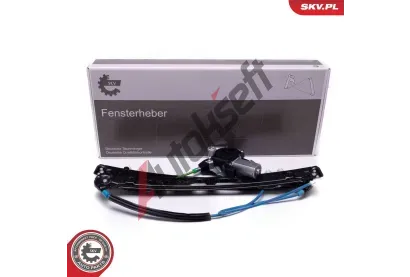 ESEN SKV Zvedací zařízení oken ESN 01SKV086, 01SKV086 ESEN SKV Zvedací zařízení oken ESN 01SKV086, 01SKV086