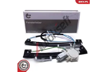 ESEN SKV Zvedací zařízení oken ESN 01SKV635, 01SKV635 ESEN SKV Zvedací zařízení oken ESN 01SKV635, 01SKV635