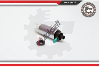 ESEN SKV Palivové čerpadlo ESN 02SKV208, 02SKV208 ESEN SKV Palivové čerpadlo ESN 02SKV208, 02SKV208
