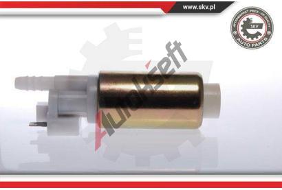 ESEN SKV Palivov erpadlo ESN 02SKV218, 02SKV218
