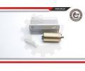 Palivov erpadlo ESEN SKV ‐ ESN 02SKV236