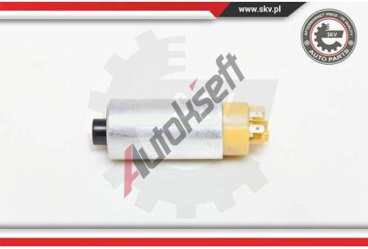 ESEN SKV Palivov erpadlo ESN 02SKV248, 02SKV248