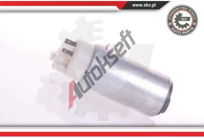 ESEN SKV Palivov� �erpadlo ESN 02SKV257, 02SKV257