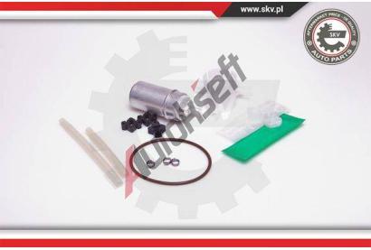 ESEN SKV Palivov erpadlo ESN 02SKV278, 02SKV278