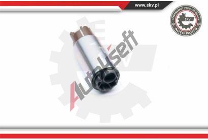 ESEN SKV Palivov� �erpadlo ESN 02SKV300, 02SKV300