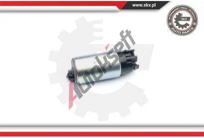 ESEN SKV Palivové čerpadlo ESN 02SKV310, 02SKV310 ESEN SKV Palivové čerpadlo ESN 02SKV310, 02SKV310