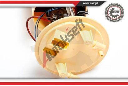 ESEN SKV Palivov� p��vodn� jednotka ESN 02SKV732, 02SKV732