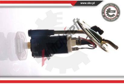 ESEN SKV Palivov pvodn jednotka ESN 02SKV742, 02SKV742