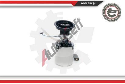 ESEN SKV Palivov pvodn jednotka ESN 02SKV758, 02SKV758