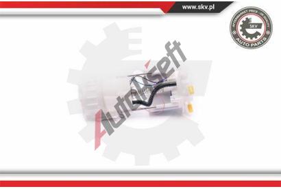 ESEN SKV Palivov pvodn jednotka ESN 02SKV780, 02SKV780