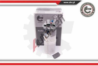 ESEN SKV Palivov� p��vodn� jednotka ESN 02SKV782, 02SKV782