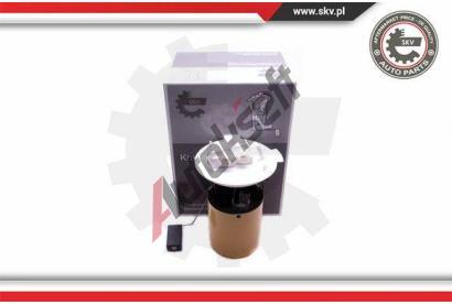 ESEN SKV Palivová přívodní jednotka ESN 02SKV821, 02SKV821  ESEN SKV Palivová přívodní jednotka ESN 02SKV821, 02SKV821