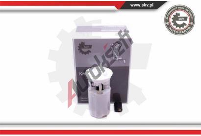 ESEN SKV Palivov pvodn jednotka ESN 02SKV822, 02SKV822