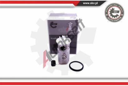 ESEN SKV Palivov pvodn jednotka ESN 02SKV823, 02SKV823