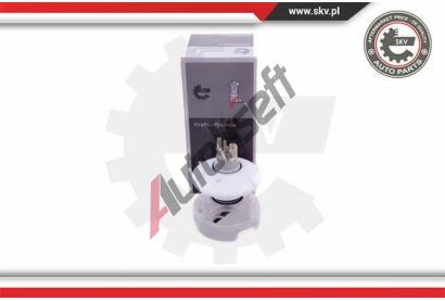 ESEN SKV Palivov pvodn jednotka ESN 02SKV832, 02SKV832