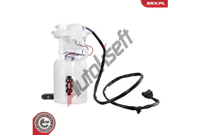 ESEN SKV Palivov� p��vodn� jednotka ESN 02SKV847, 02SKV847