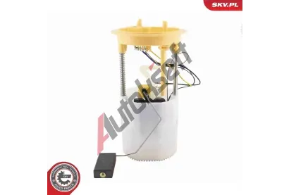 ESEN SKV Palivov pvodn jednotka ESN 02SKV848, 02SKV848