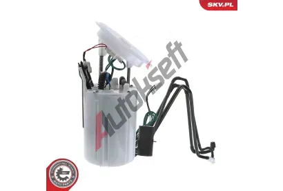 ESEN SKV Palivov pvodn jednotka ESN 02SKV852, 02SKV852