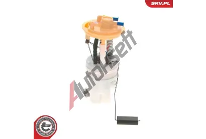 ESEN SKV Palivov� p��vodn� jednotka ESN 02SKV856, 02SKV856