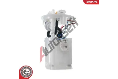 ESEN SKV Palivov� p��vodn� jednotka ESN 02SKV858, 02SKV858