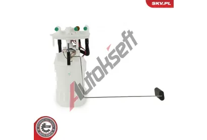 ESEN SKV Palivov pvodn jednotka ESN 02SKV860, 02SKV860