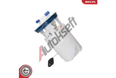 ESEN SKV Palivová přívodní jednotka ESN 02SKV862, 02SKV862 ESEN SKV Palivová přívodní jednotka ESN 02SKV862, 02SKV862