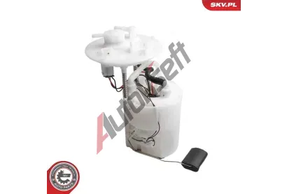 ESEN SKV Palivov� p��vodn� jednotka ESN 02SKV863, 02SKV863