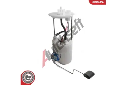 ESEN SKV Palivová přívodní jednotka ESN 02SKV864, 02SKV864 ESEN SKV Palivová přívodní jednotka ESN 02SKV864, 02SKV864