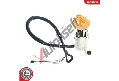 ESEN SKV Palivov pvodn jednotka ESN 02SKV865, 02SKV865