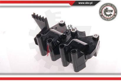 ESEN SKV Zapalovac� c�vka ESN 03SKV004, 03SKV004